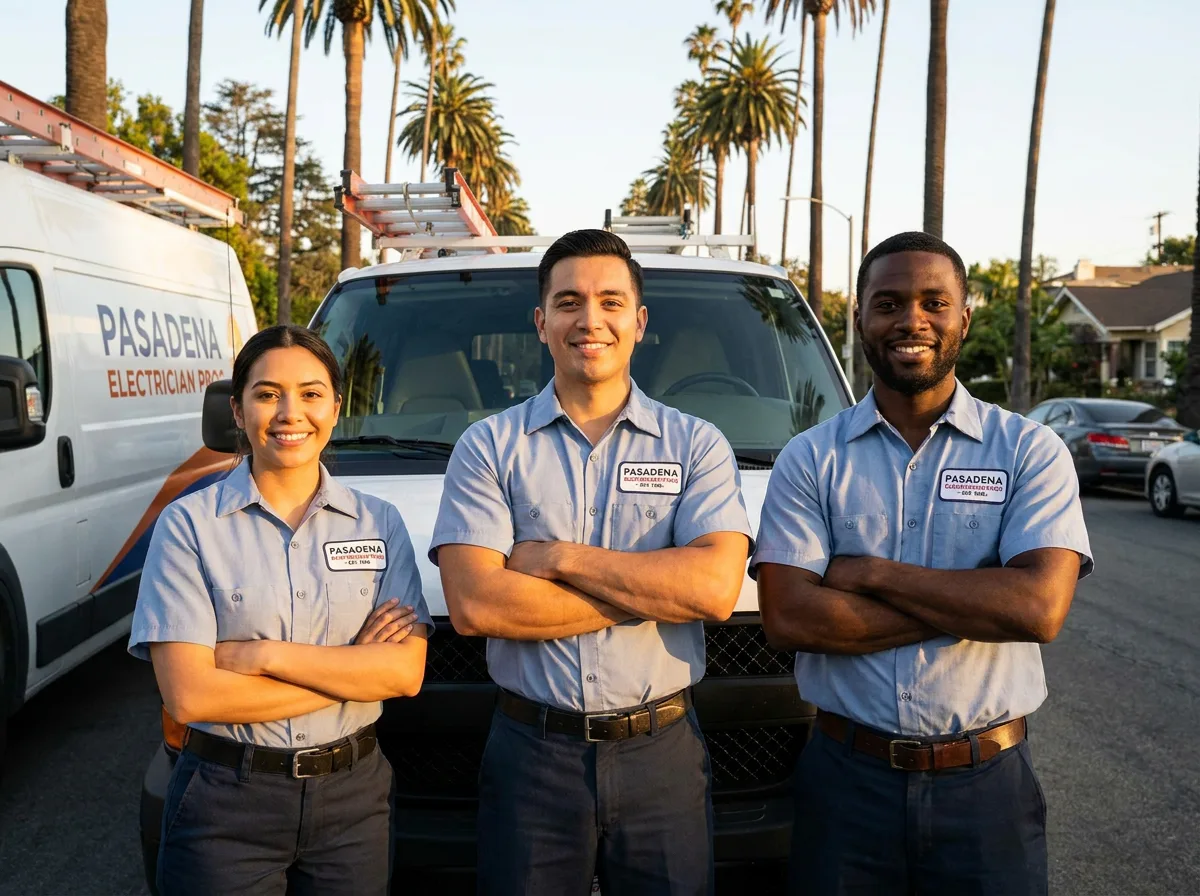 Electrician company in Lincolnton, NC