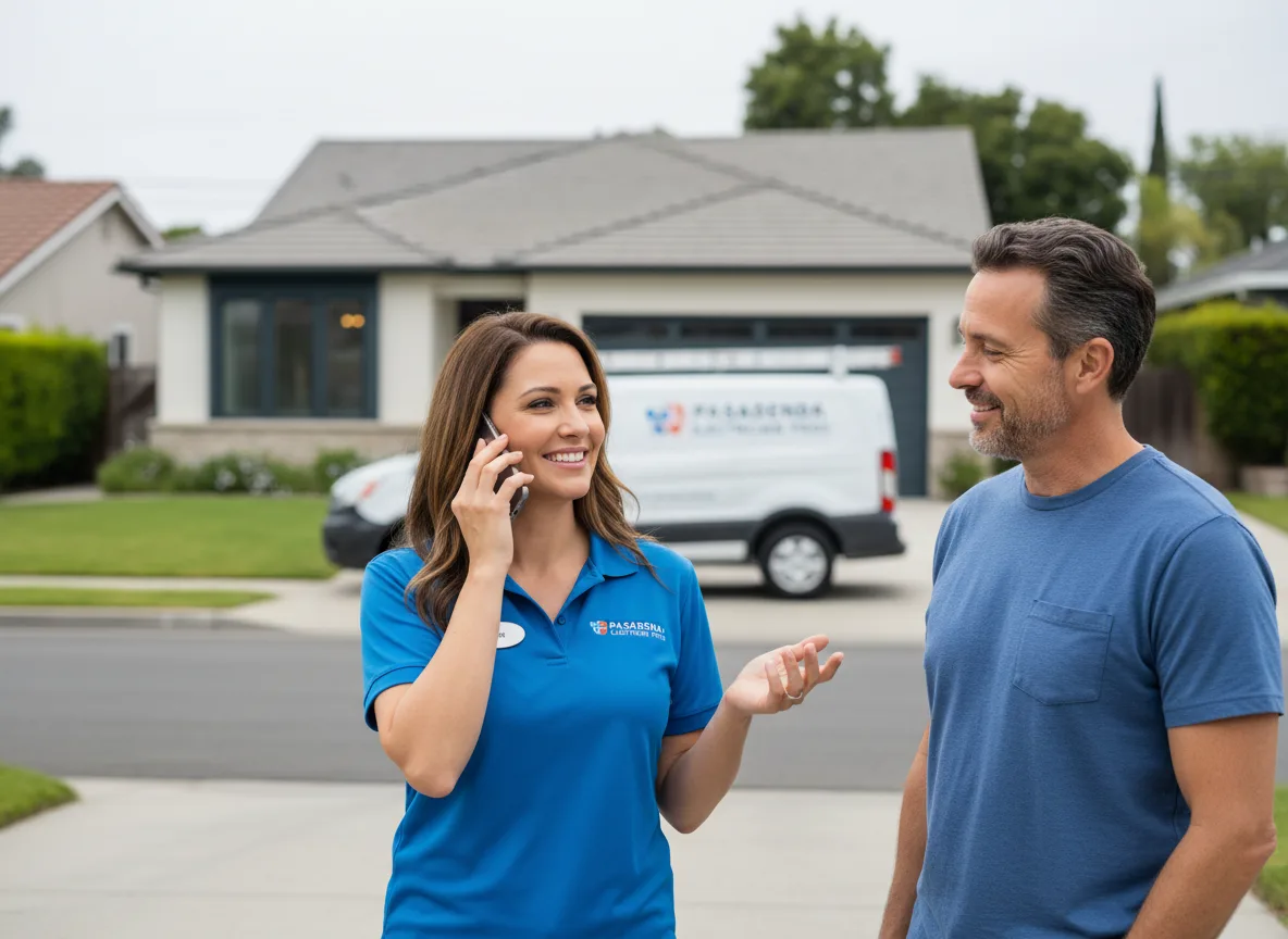 Electrician Lincolnton, NC FAQs